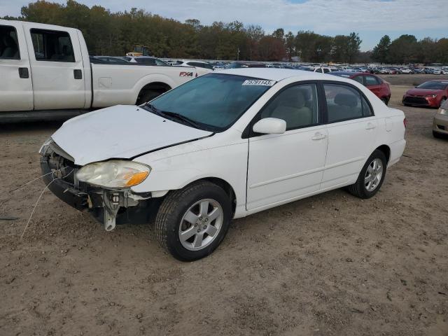 2004 Toyota Corolla CE