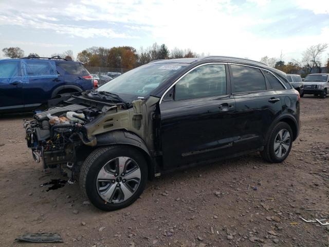 2020 Kia Niro LX