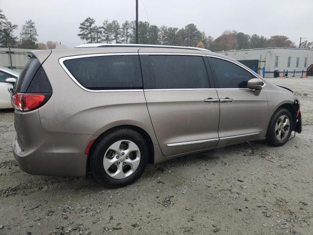 2C4RC1EG7HR614295 | 2017 CHRYSLER PACIFICA T