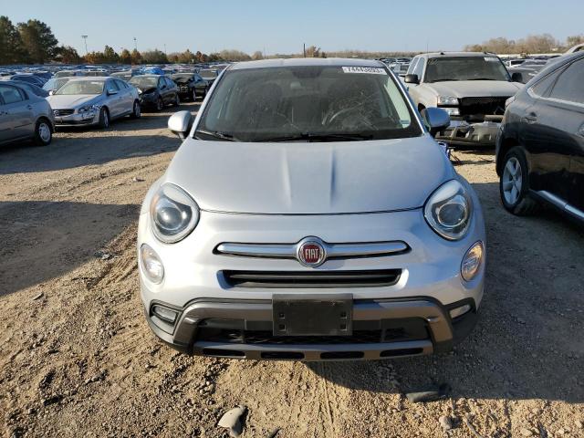 2016 FIAT 500X TREKK - ZFBCFYCT0GP330605
