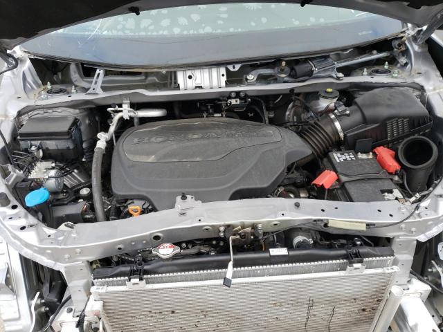 2022 HONDA ODYSSEY 5FNRL6H77NB051796