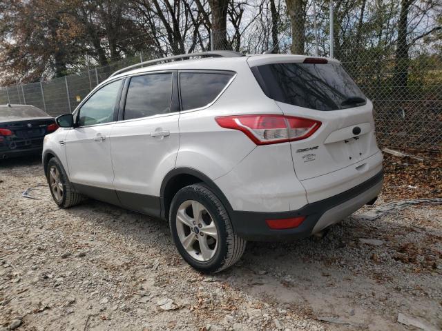 1FMCU0GX3EUC60876 | 2014 FORD ESCAPE SE