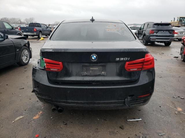 WBA8B9G33HNU55079 | 2017 BMW 330 i