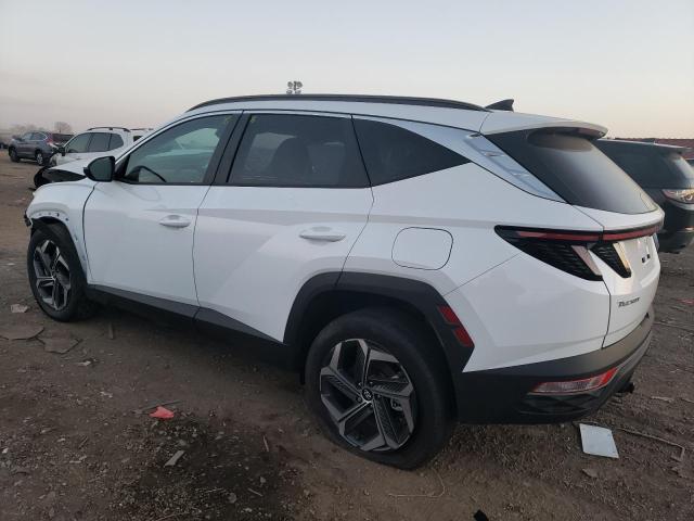 KM8JCCD12RU148118 | 2024 HYUNDAI TUCSON SEL