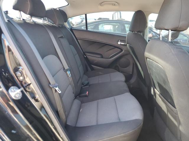 KNAFX4A83E5073906 KIA FORTE EX
