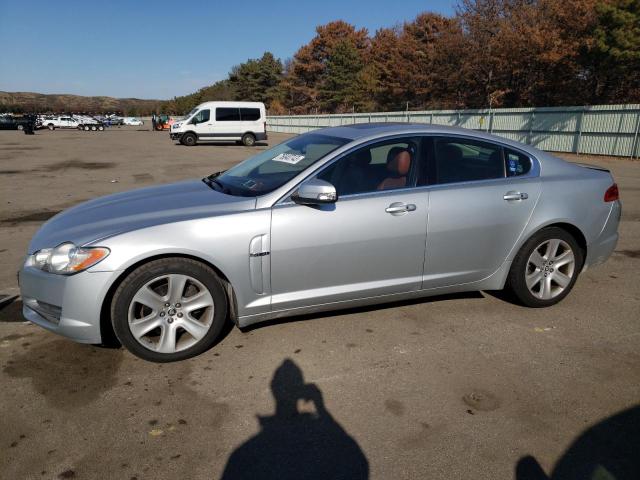 2009 Jaguar XF Premium Luxury