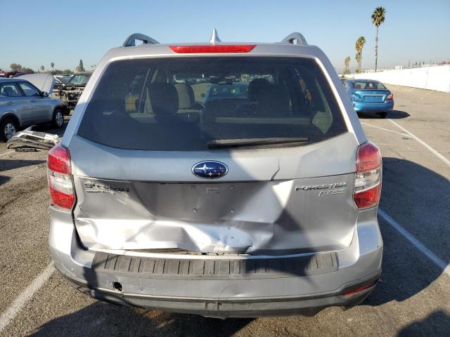 JF2SJAFCXGH457425 Subaru Forester 2.5i Premium