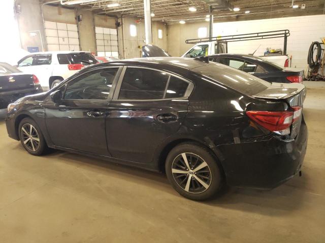 4S3GKAC60K3609685 | 2019 SUBARU IMPREZA PR