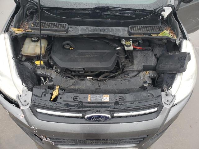 1FMCU0GX8EUD58141 | 2014 FORD ESCAPE SE