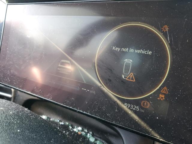 2022 Hyundai Elantra Limited VIN: KMHLN4AJ0NU014537 Lot: 74418643