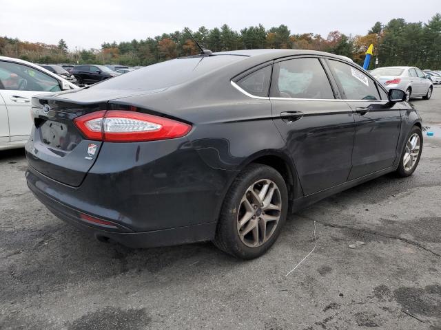 3FA6P0H78DR284237 | 2013 Ford fusion se