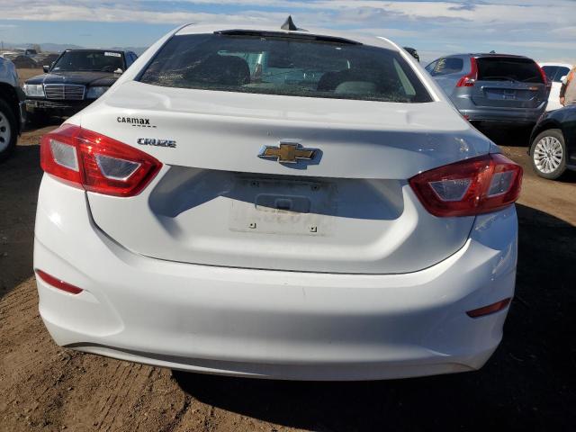 3G1BC5SMXHS559226 | 2017 CHEVROLET CRUZE LS