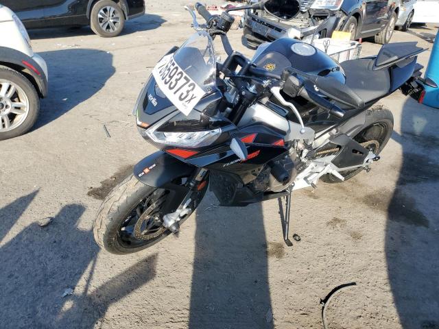 2023 APRILIA TUONO 660 ZD4KSUM01PS000368