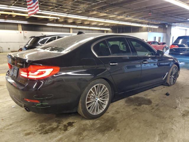 2018 BMW 530 XI - WBAJA7C51JWC76350