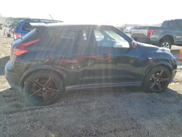 2014 Nissan Juke Nismo Rs VIN: JN8DF5MV3ET150763 Lot: 74922263