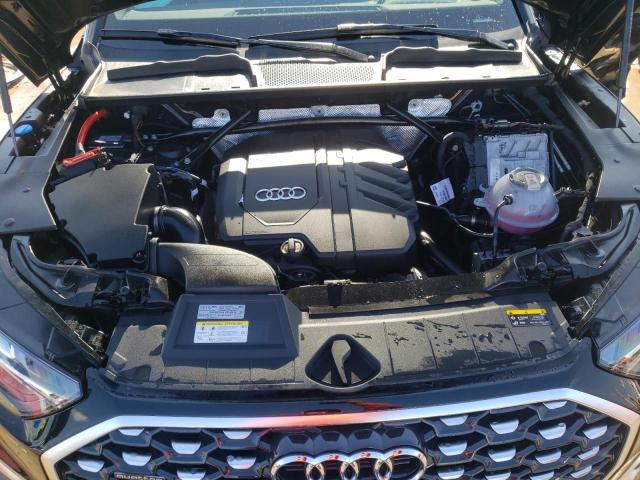 WA14AAFY1P2179837 2023 AUDI Q5, photo no. 11