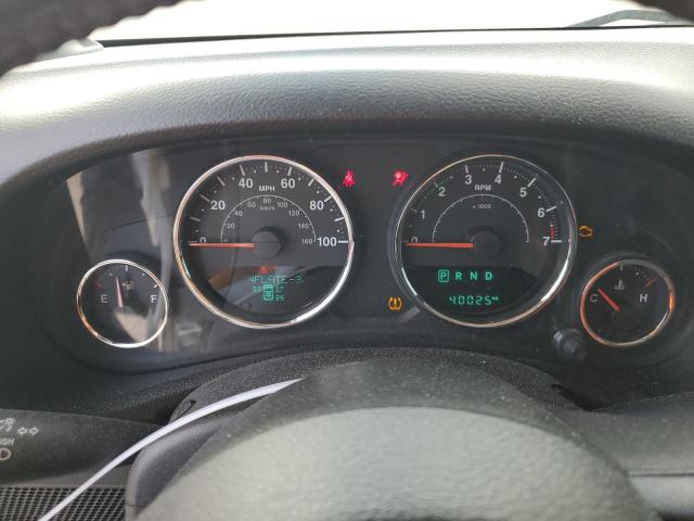 1C4AJWAG4GL330376 Jeep Wrangler Sport