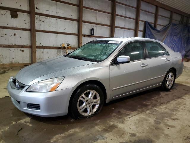 2007 Honda Accord Coupe EX