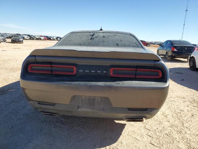 2C3CDZBT3FH711052 | 2015 DODGE CHALLENGER