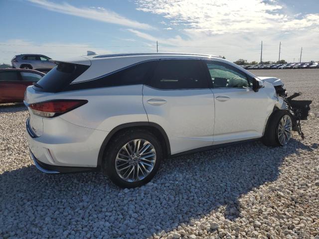 2021 LEXUS RX 350 L L - JTJJZKEA2M2020782