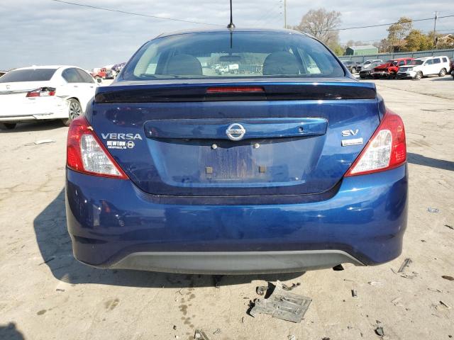 3N1CN7AP7JL867812 | 2018 NISSAN VERSA S