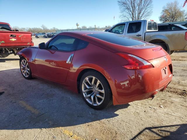 JN1AZ4EH2EM632145 | 2014 NISSAN 370Z BASE