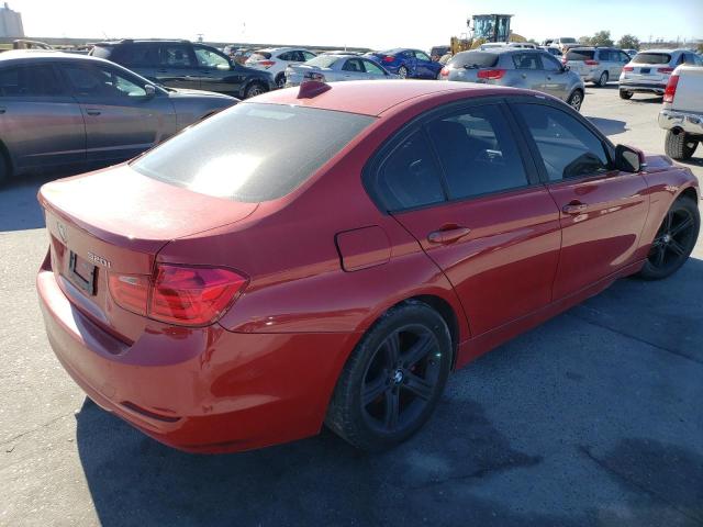 WBA3B1C53EK133865 BMW 320 I