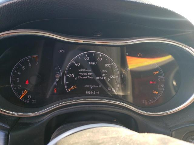 1C4RJFBG0EC215899 Jeep Grand Cherokee Limited