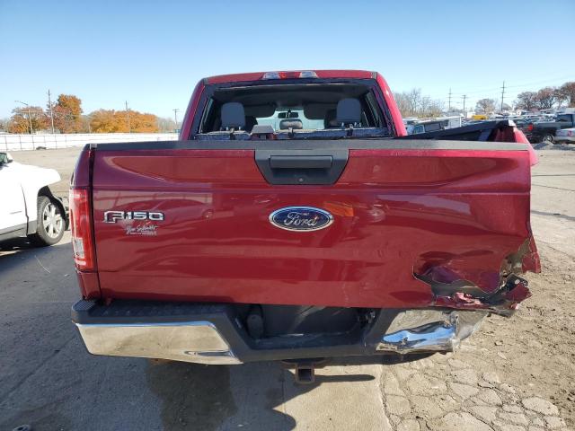 1FTEW1CF0FFC74508 | 2015 FORD F150 SUPER