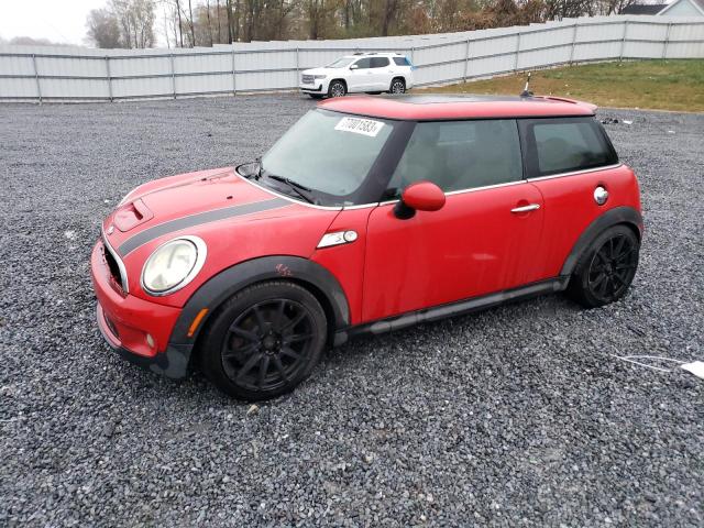 Vin: wmwmf7c50atw88482, lot: 77001583, mini cooper s 2010 img_1