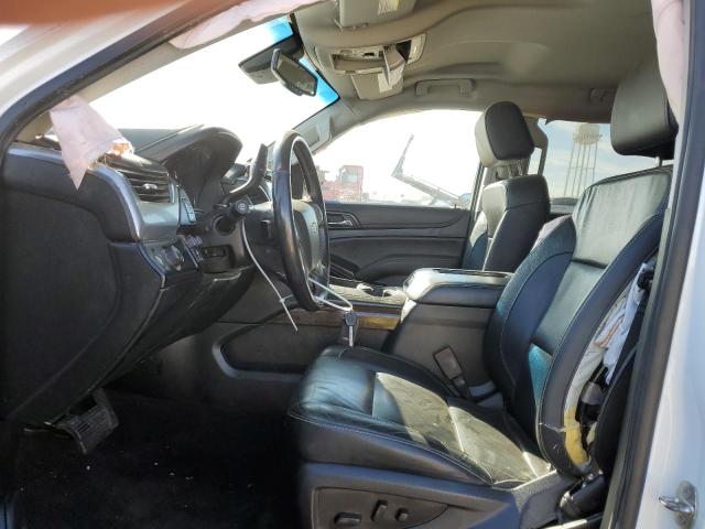 1GNSCHKC0JR262725 Chevrolet Suburban C1500 Lt