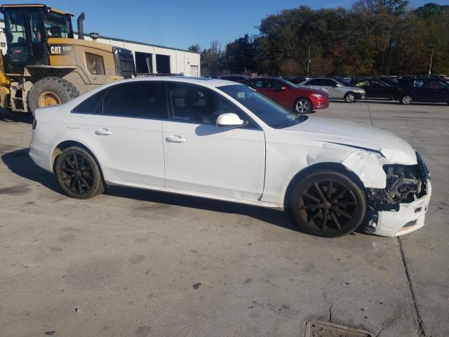 WAUFFAFL0EN027898 | 2014 AUDI A4 PREMIUM