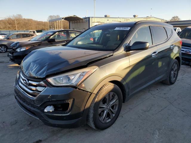 2014 Hyundai Santa Fe Sport 