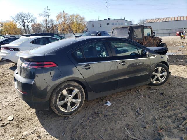 VIN 1G1RH6E42EU157858 2014 Chevrolet Volt no.3