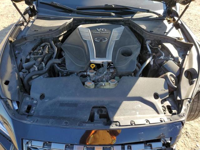2016 INFINITI Q50 RED SP - JN1FV7AP6GM420447
