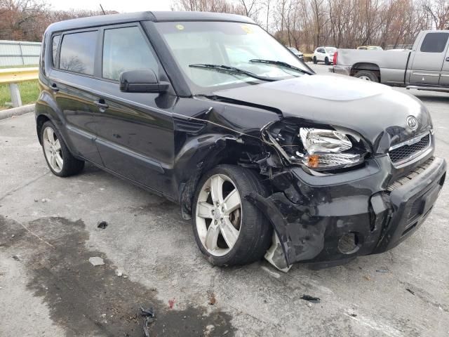 KNDJT2A24B7252951 | 2011 KIA soul +