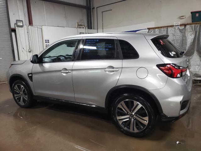 Vin: ja4apuau9mu028316, lot: 75982263, mitsubishi outlander es 20212