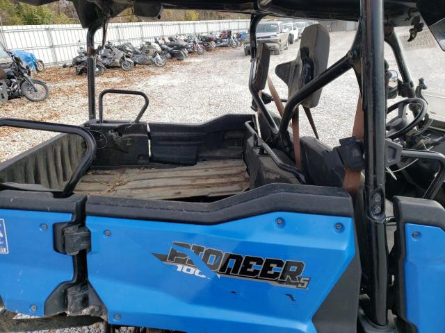 2017 HONDA PIONEER - 21HFVE0420H410279