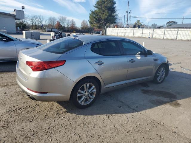 5XXGM4A7XDG114131 2013 Kia Optima Lx