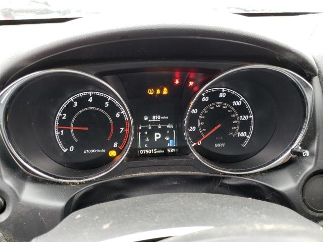 2019 MITSUBISHI OUTLANDER - JA4AP3AU1KU006382