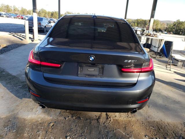 3MW5R1J03L8B07325 | 2020 BMW 330I