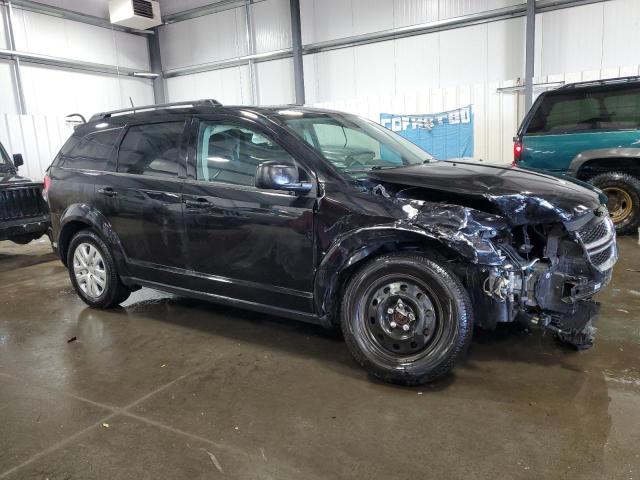 3C4PDCAB8KT803939 | 2019 DODGE JOURNEY SE