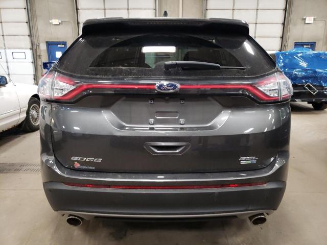 2FMPK4J98JBB90963 | 2018 FORD EDGE SEL