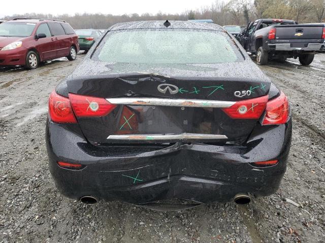 JN1BV7AP2EM675219 | 2014 INFINITI Q50 BASE