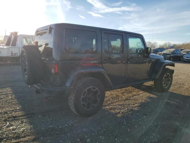 1C4BJWFG3GL305448 | 2016 JEEP WRANGLER U