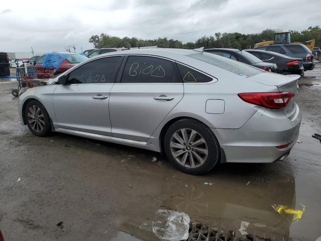 2016 HYUNDAI SONATA SPO - 5NPE34AF6GH293892