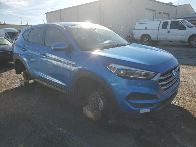 KM8J23A43HU395020 | 2017 HYUNDAI TUCSON SE