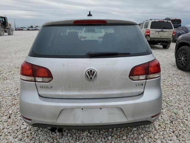 WVWDM7AJ0EW006715 | 2014 VOLKSWAGEN GOLF