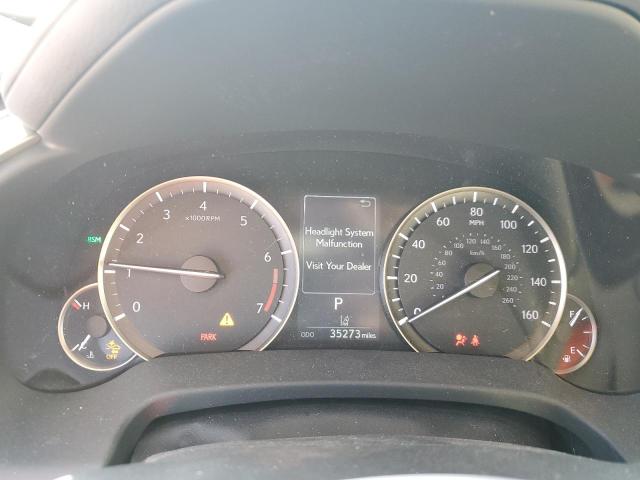 2021 LEXUS RX 350 L L - JTJJZKFA7M2028195