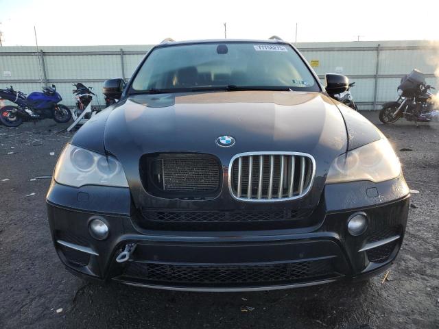 VIN 5UXZV4C52D0B06755 2013 BMW X5, Xdrive35I no.5